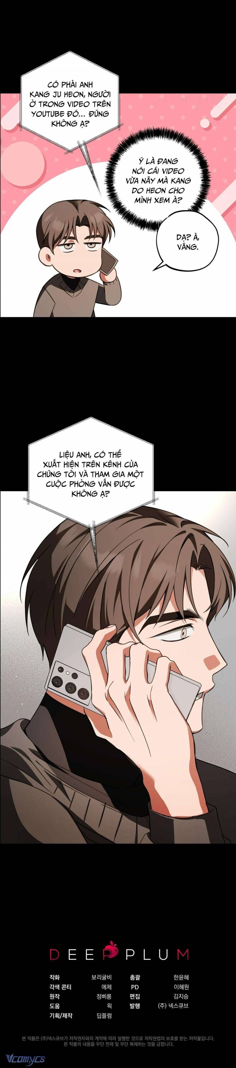 đọc truyện Bạn Bè Nói Chuyện Người Lớn Chương 17 ảnh 9 tại Thiên Thai Truyện