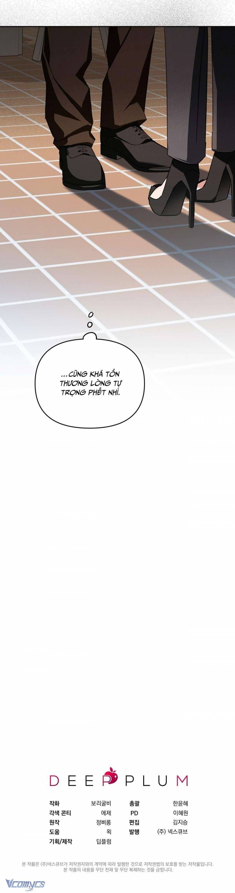 đọc truyện Bạn Bè Nói Chuyện Người Lớn Chương 19 ảnh 10 tại Thiên Thai Truyện