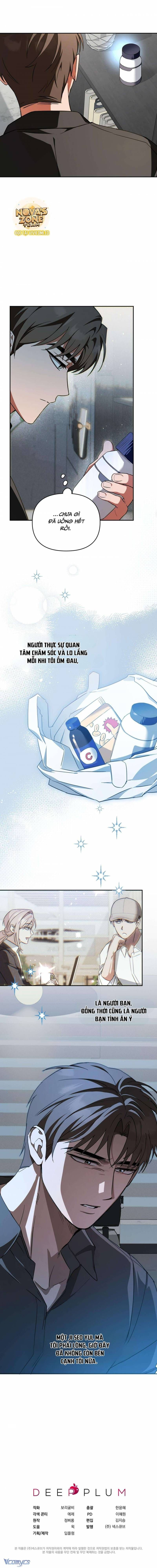 đọc truyện Bạn Bè Nói Chuyện Người Lớn Chương 23 ảnh 10 tại Thiên Thai Truyện