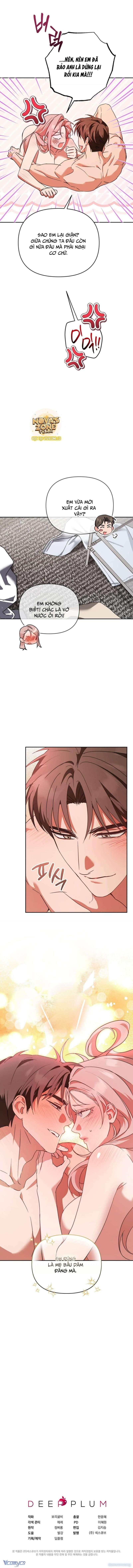 đọc truyện Bạn Bè Nói Chuyện Người Lớn Chương 32 ảnh 12 tại Thiên Thai Truyện