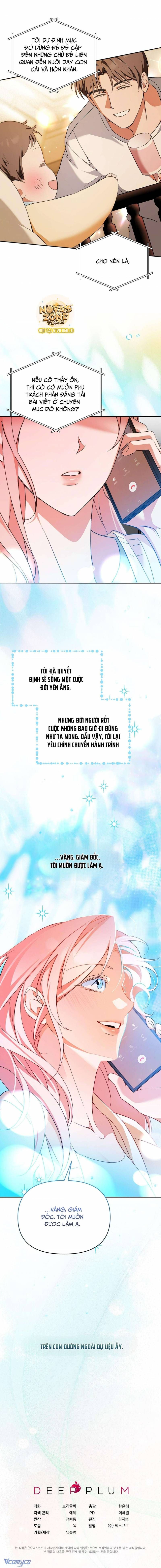 đọc truyện Bạn Bè Nói Chuyện Người Lớn Chương 34 ảnh 10 tại Thiên Thai Truyện