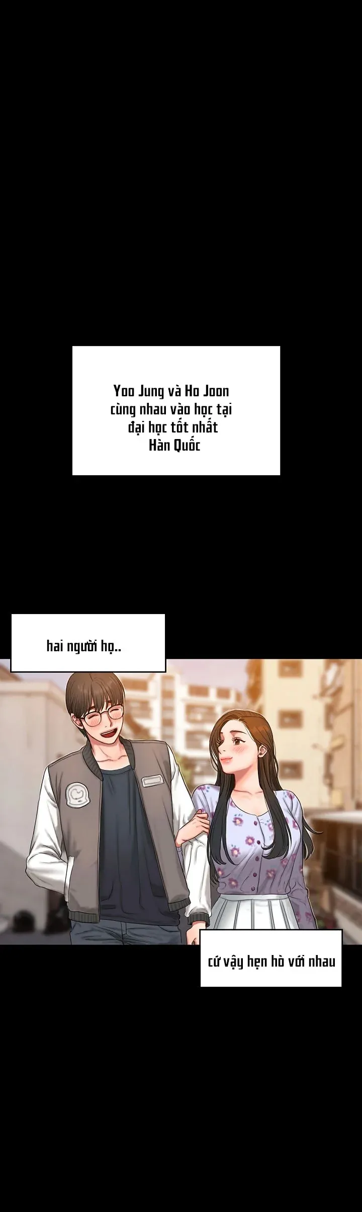 Bạn Bè Chương 1 page 32 - Giả Dược