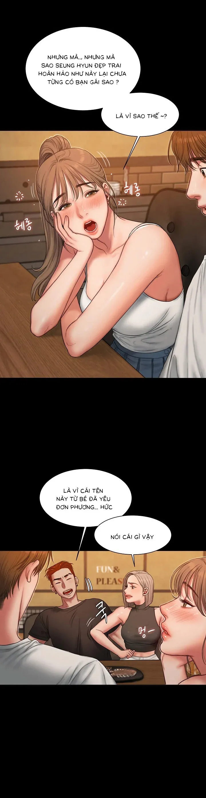 Bạn Bè Chương 1 page 41 - Giả Dược