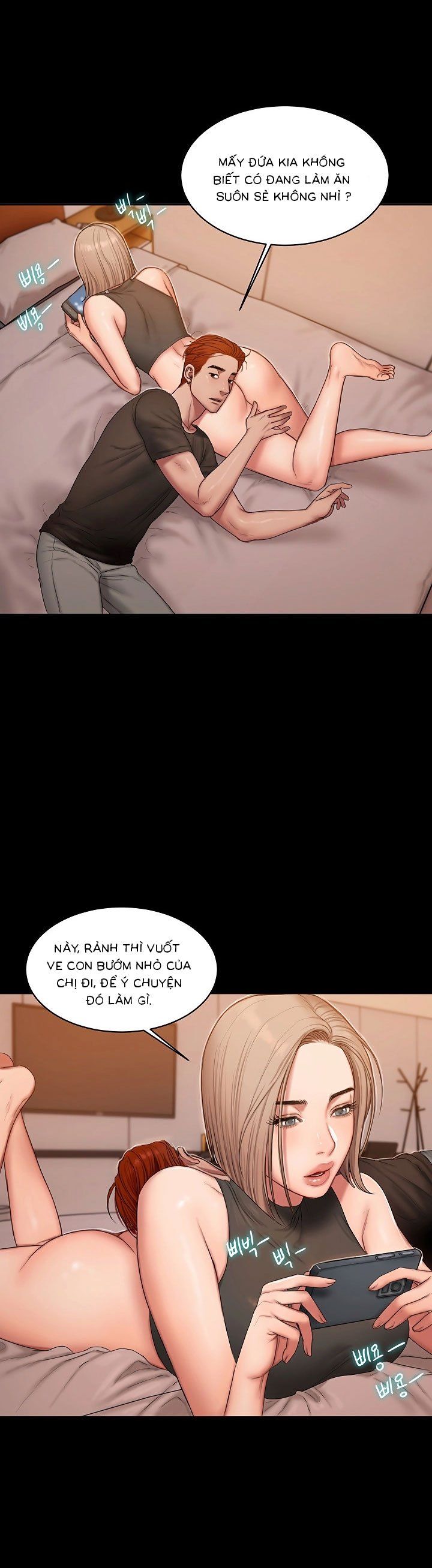 Bạn Bè Chương 1 page 48 - Giả Dược