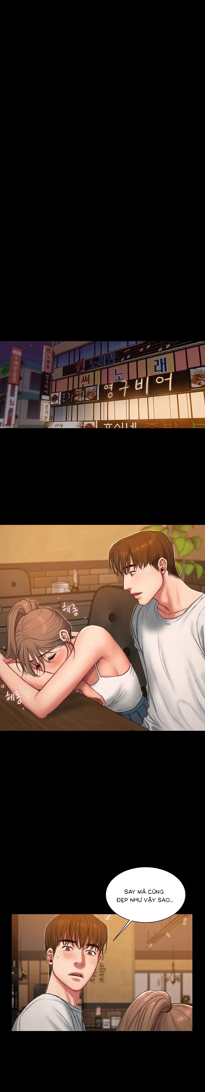 Bạn Bè Chương 1 page 52 - Giả Dược