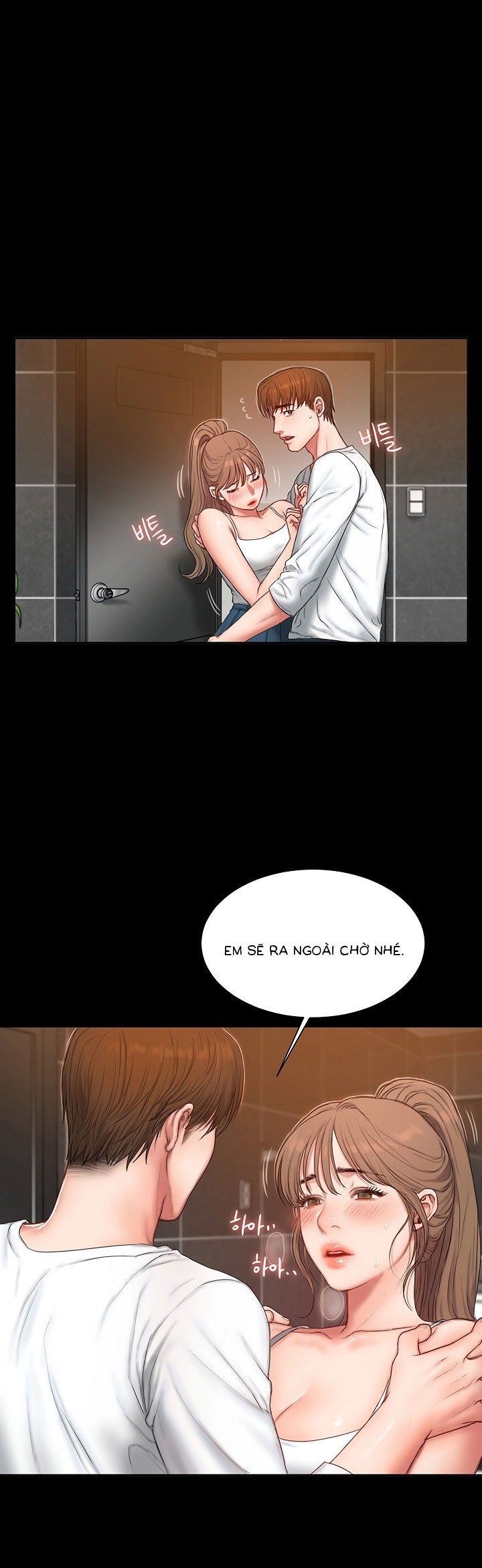 Bạn Bè Chương 1 page 56 - Giả Dược
