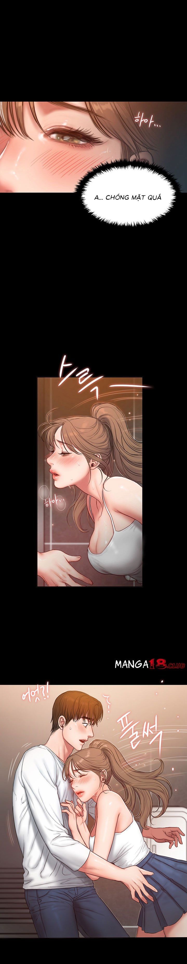 Bạn Bè Chương 2 page 1 - Giả Dược