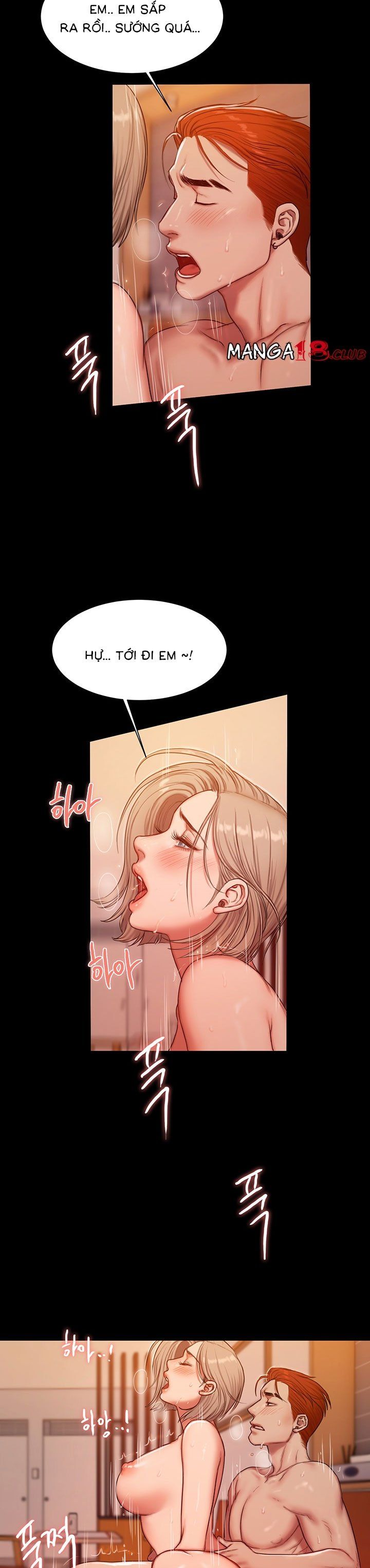 Bạn Bè Chương 2 page 13 - Giả Dược