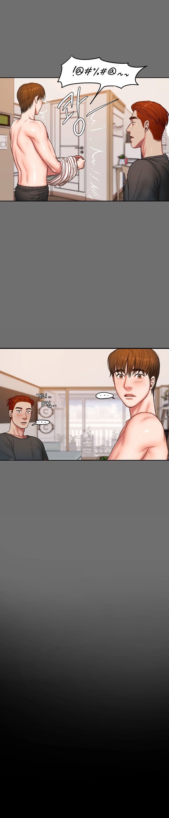 Bạn Bè Chương 2 page 20 - Giả Dược