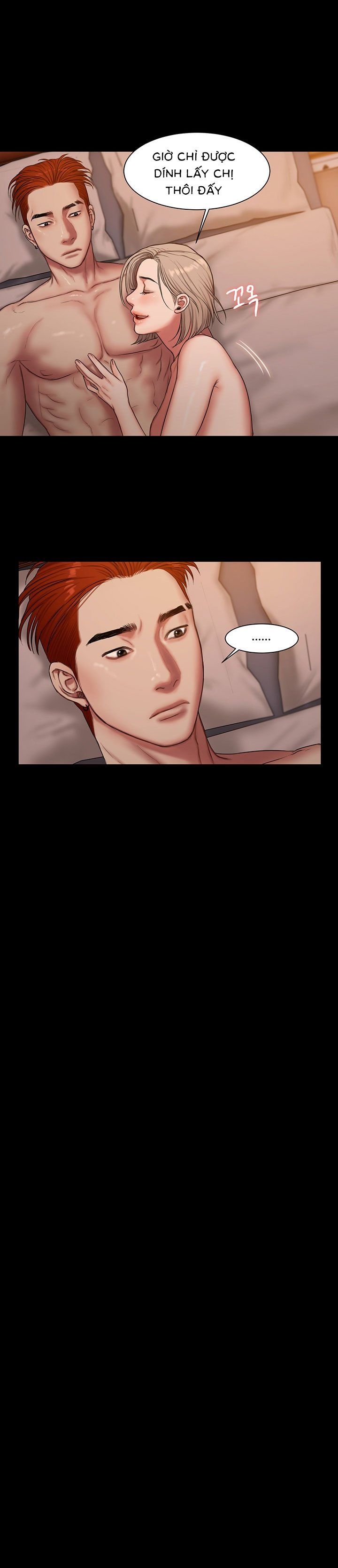 Bạn Bè Chương 2 page 22 - Giả Dược
