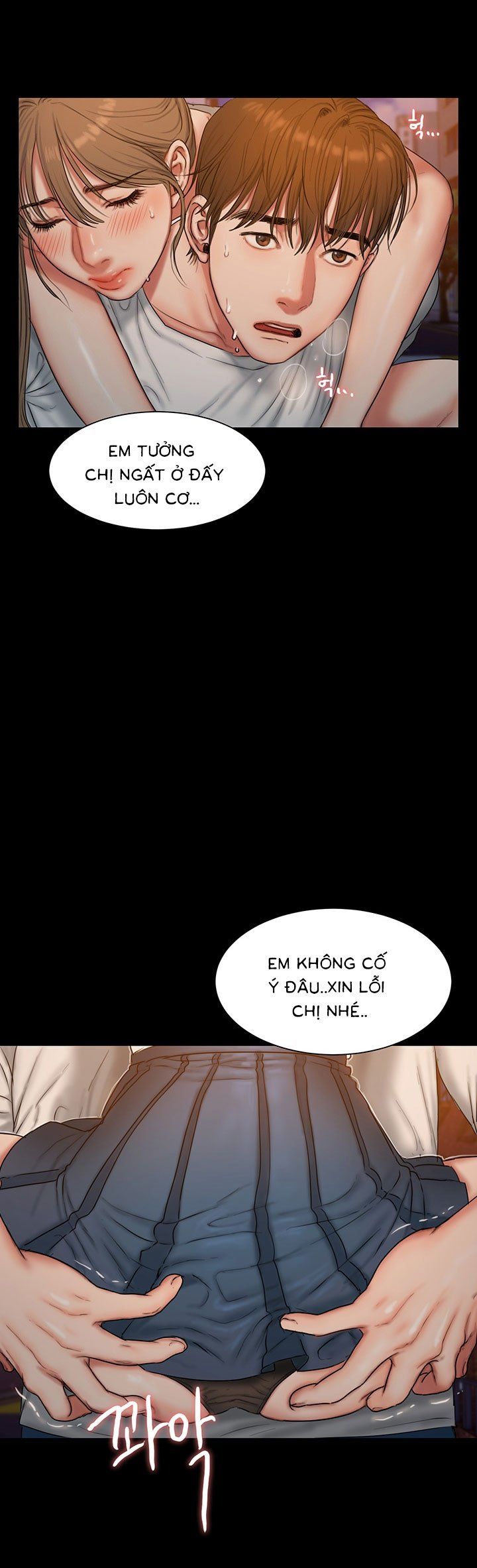 Bạn Bè Chương 2 page 24 - Giả Dược