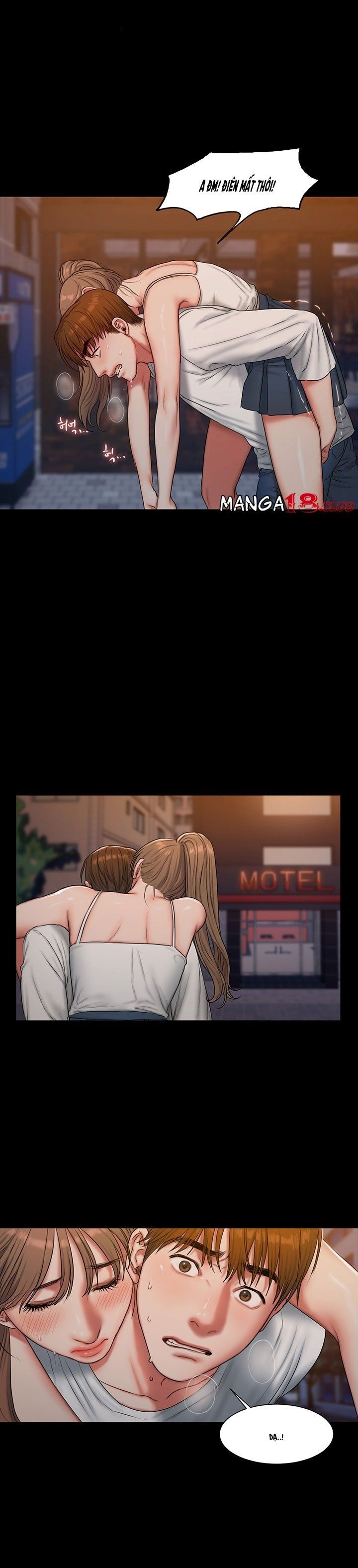 Bạn Bè Chương 2 page 26 - Giả Dược