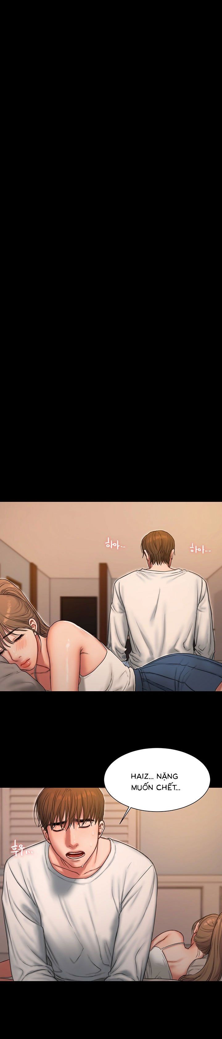 Bạn Bè Chương 2 page 27 - Giả Dược