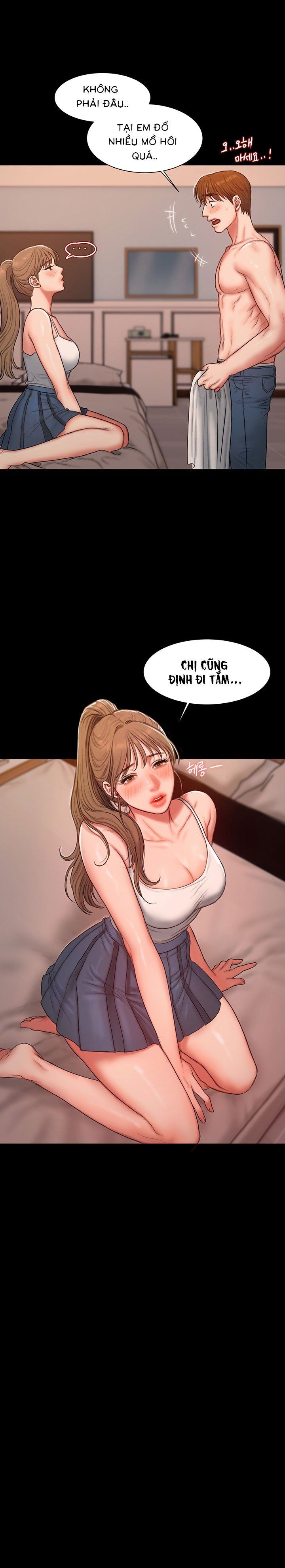 Bạn Bè Chương 2 page 39 - Giả Dược
