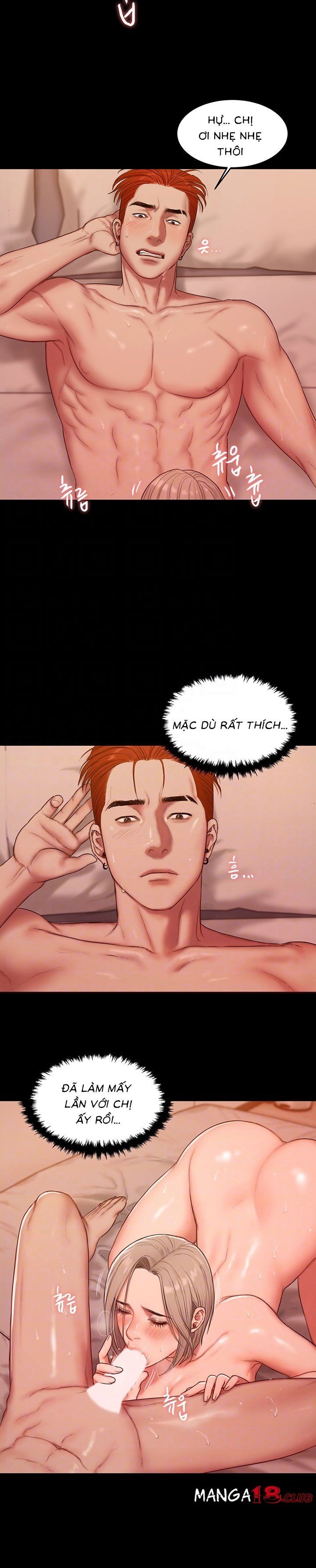 Bạn Bè Chương 2 page 7 - Giả Dược