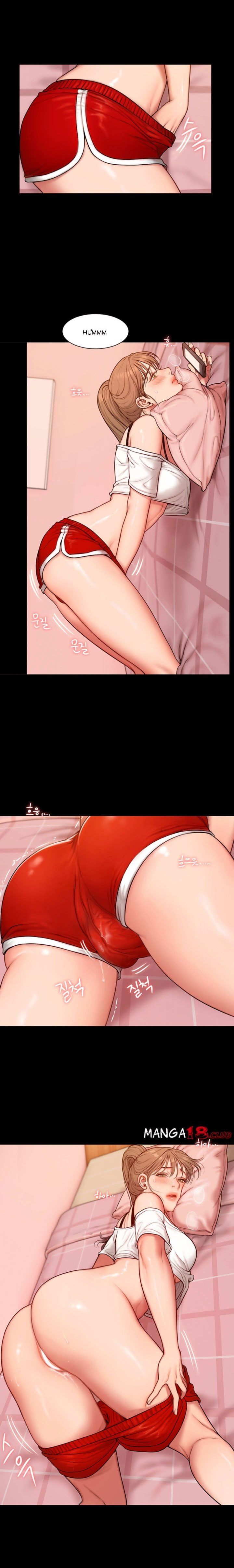 Bạn Bè Chương 3 page 12 - Giả Dược