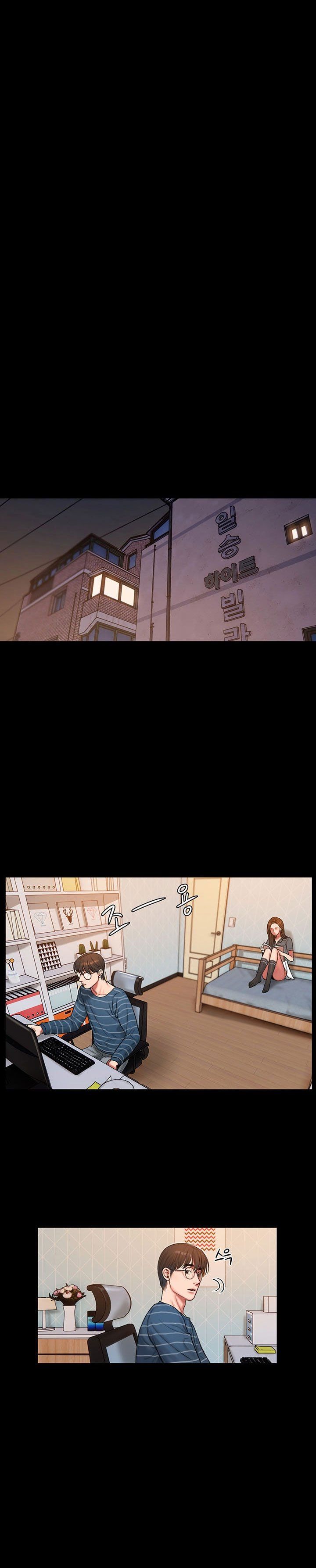 Bạn Bè Chương 3 page 25 - Giả Dược