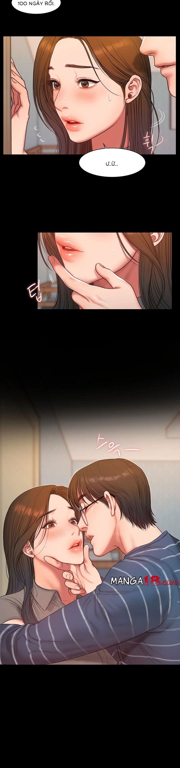 Bạn Bè Chương 3 page 28 - Giả Dược