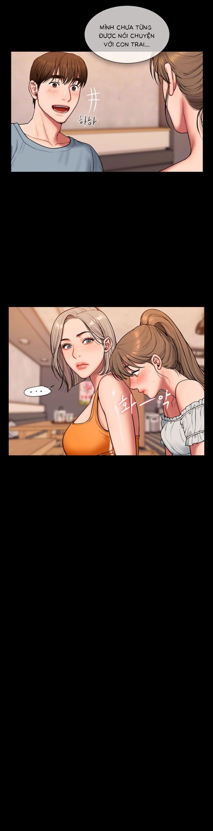 Bạn Bè Chương 3 page 7 - Giả Dược