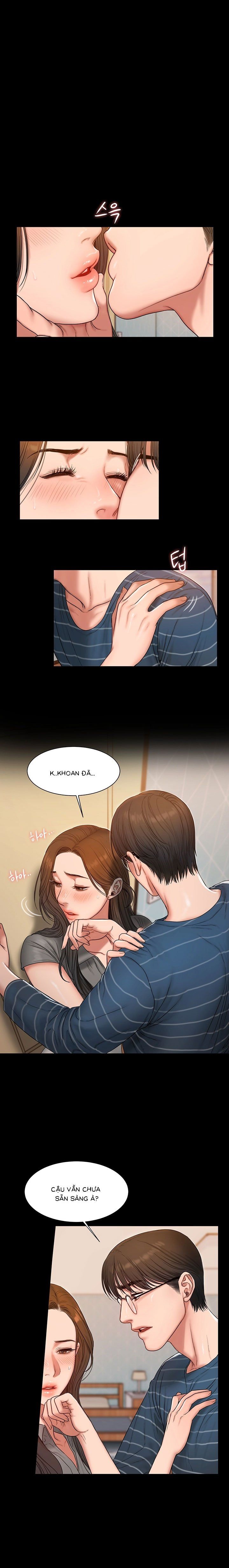 Bạn Bè Chương 4 page 2 - Giả Dược
