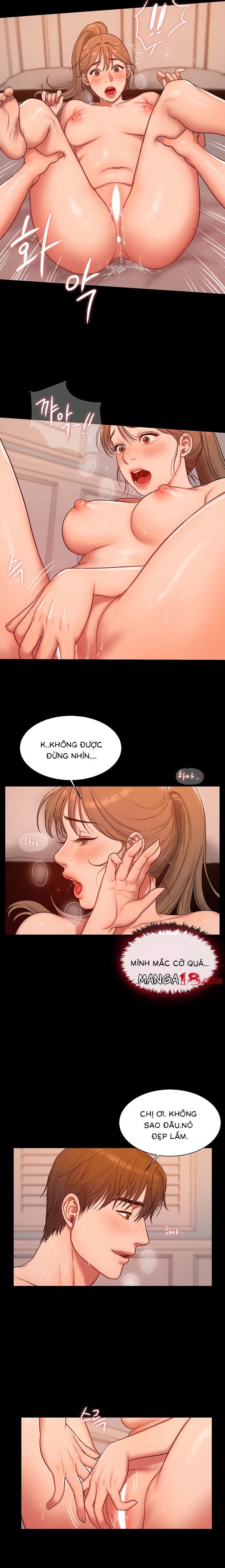 Bạn Bè Chương 4 page 24 - Giả Dược