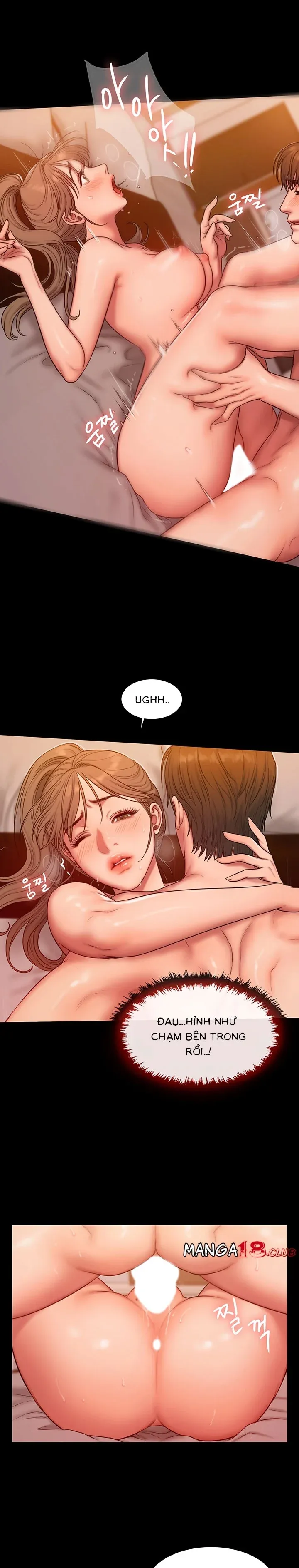 Bạn Bè Chương 5 page 11 - Giả Dược