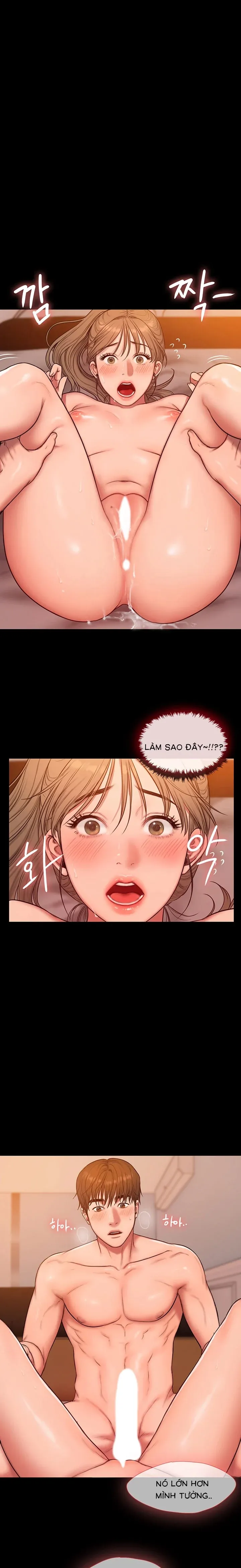 Bạn Bè Chương 5 page 3 - Giả Dược