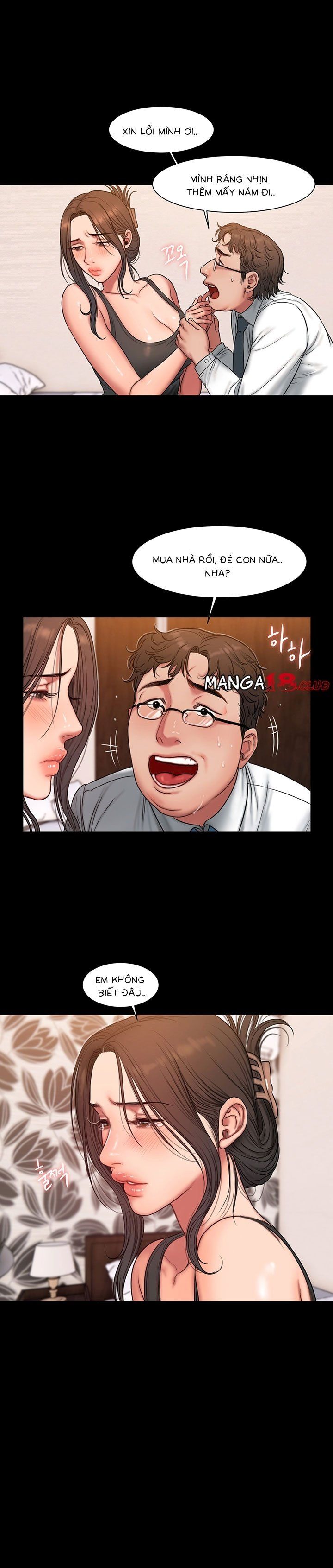 Bạn Bè Chương 5 page 23 - Giả Dược