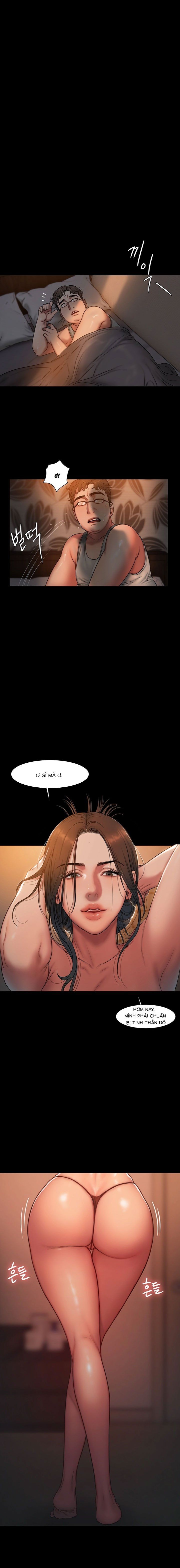 Bạn Bè Chương 5 page 24 - Giả Dược