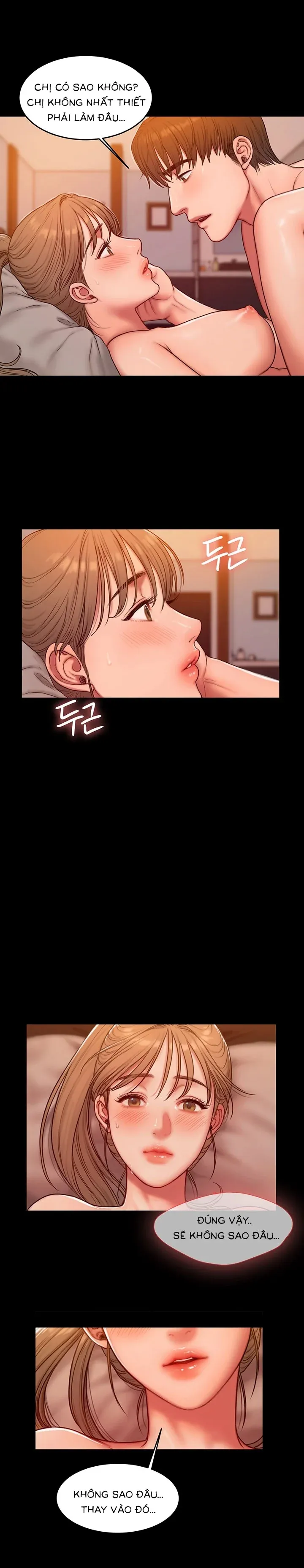 Bạn Bè Chương 5 page 5 - Giả Dược