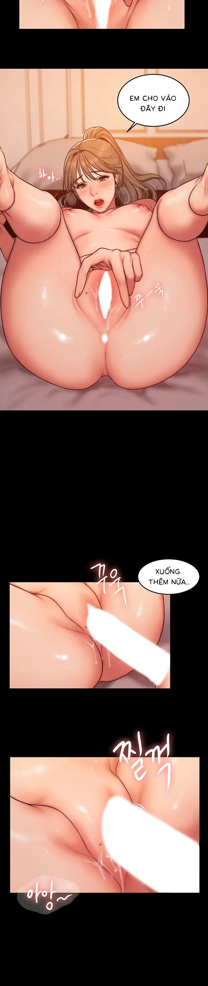 Bạn Bè Chương 5 page 9 - Giả Dược