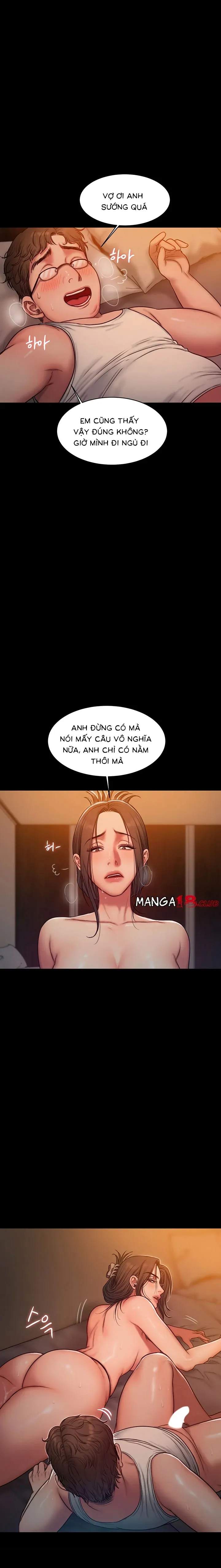 Bạn Bè Chương 6 page 11 - Giả Dược