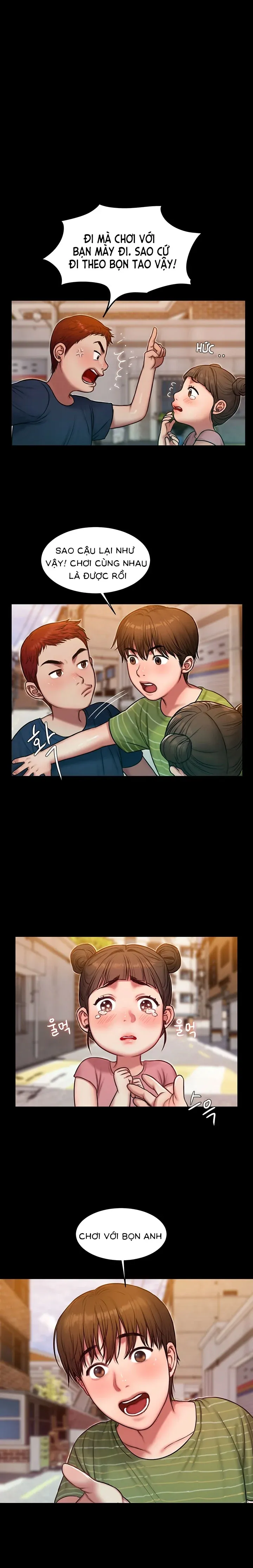 Bạn Bè Chương 6 page 19 - Giả Dược