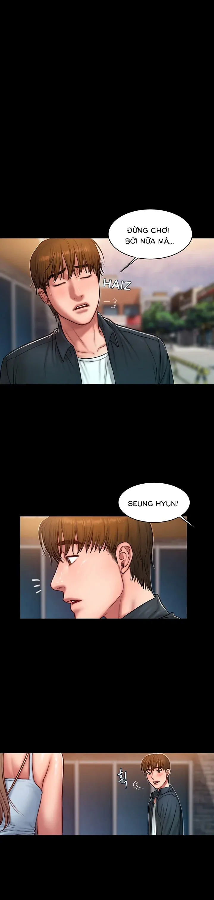 Bạn Bè Chương 6 page 22 - Giả Dược