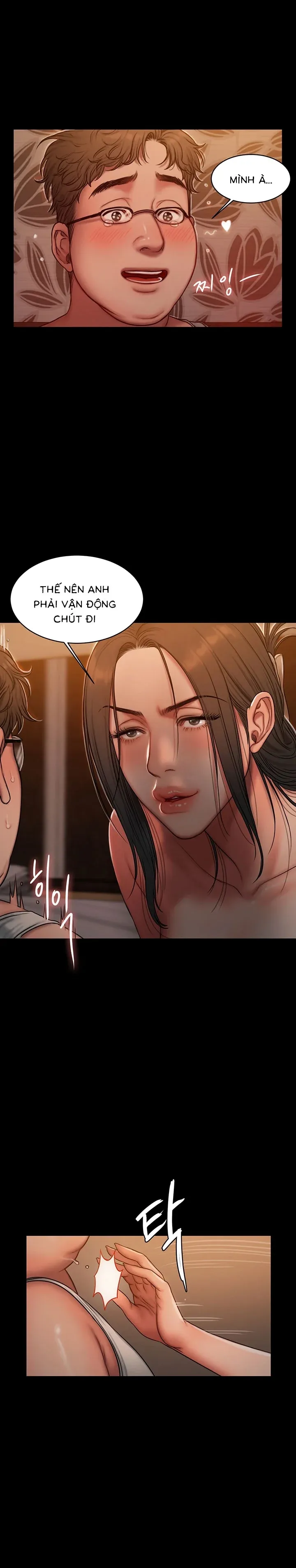Bạn Bè Chương 6 page 6 - Giả Dược