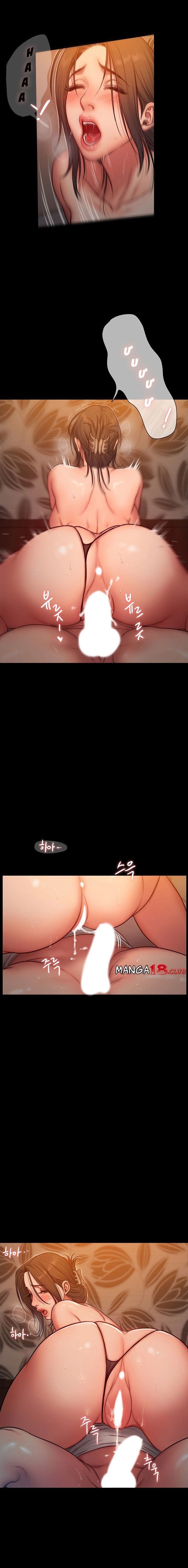 Bạn Bè Chương 6 page 10 - Giả Dược