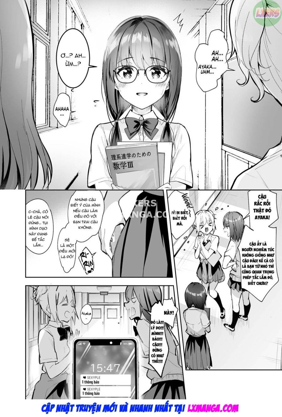 Bản Chất Ẩn Giấu Của Sinh Viên Danh Dự Là Một Cosplayer Siêu Đĩ Chương 1 page 9 - Giả Dược