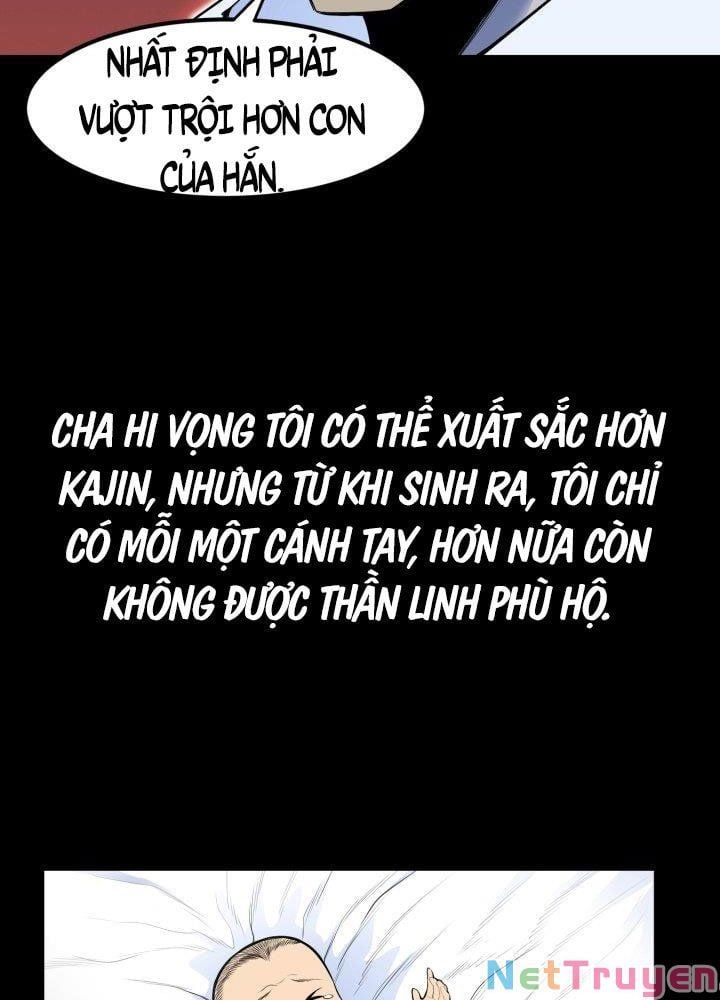 đọc truyện Bản Chất Của Chuyển Sinh Chương 1 ảnh 23 tại Truyện Dạ Ký