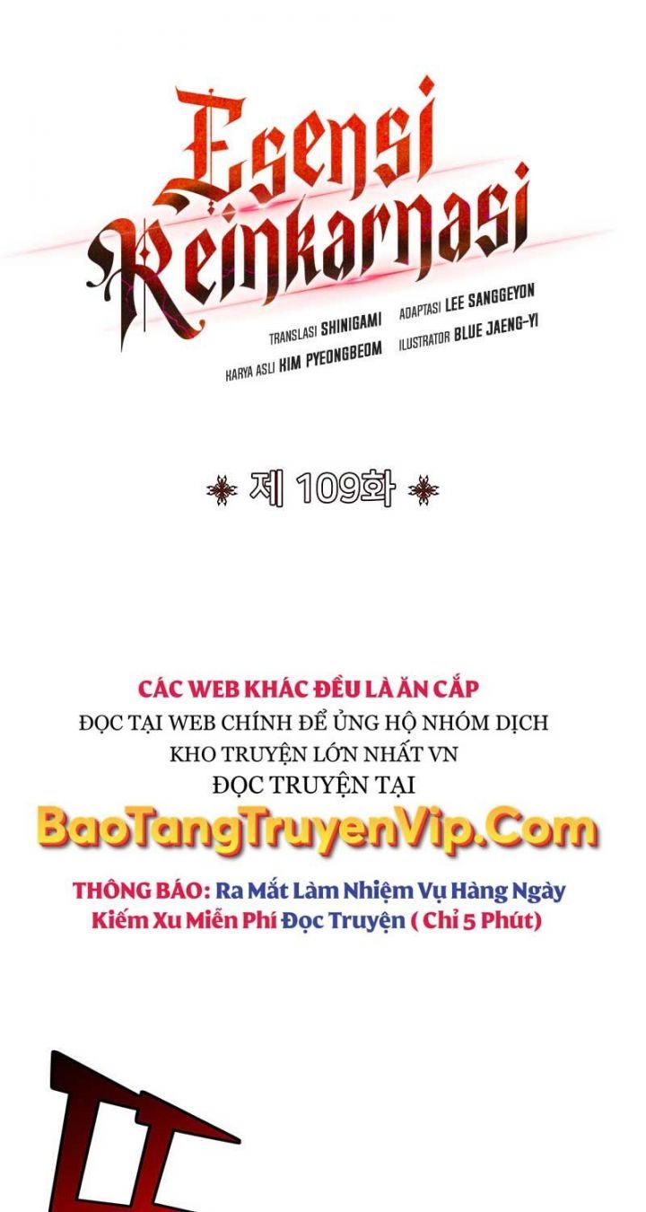 đọc truyện Bản Chất Của Chuyển Sinh Chương 109 ảnh 45 tại Truyện Dạ Ký