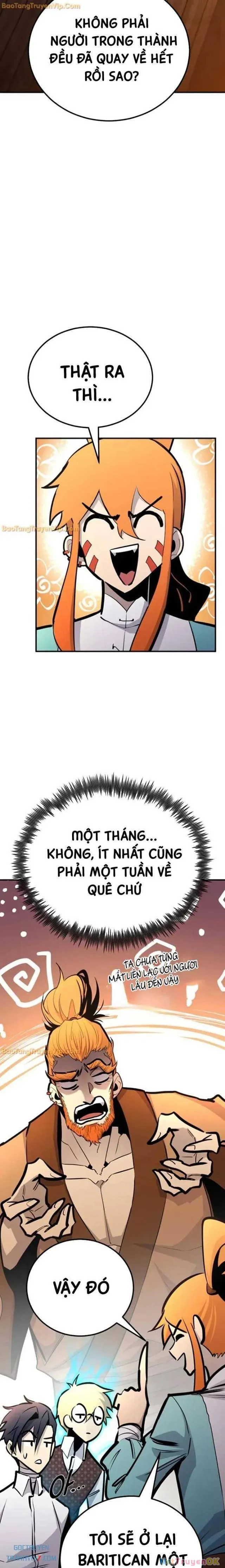 đọc truyện Bản Chất Của Chuyển Sinh Chương 121 ảnh 17 tại Truyện Dạ Ký