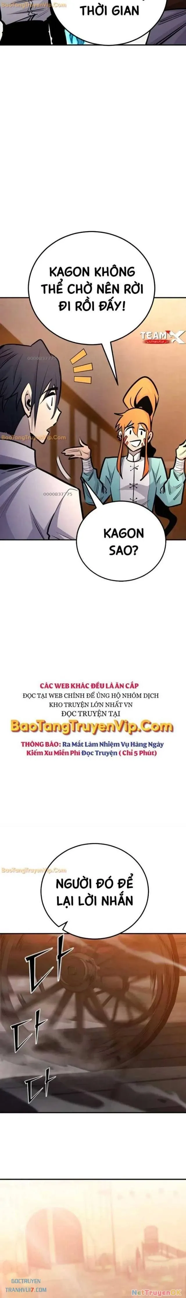 đọc truyện Bản Chất Của Chuyển Sinh Chương 121 ảnh 18 tại Truyện Dạ Ký