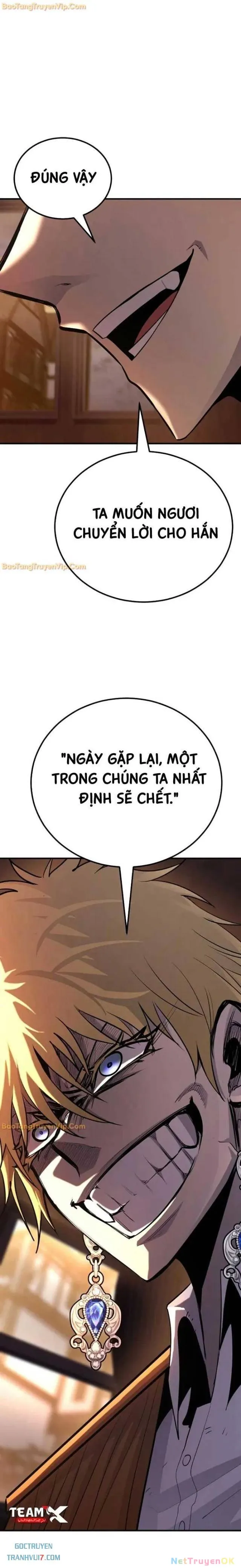 đọc truyện Bản Chất Của Chuyển Sinh Chương 121 ảnh 20 tại Truyện Dạ Ký