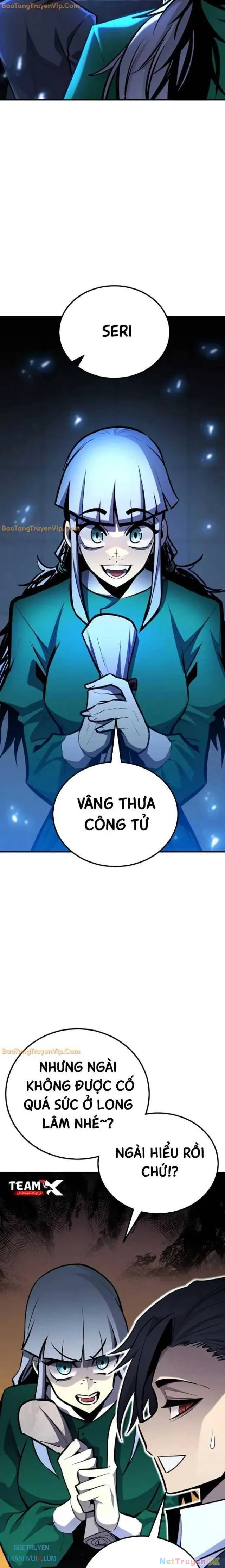 đọc truyện Bản Chất Của Chuyển Sinh Chương 121 ảnh 28 tại Truyện Dạ Ký
