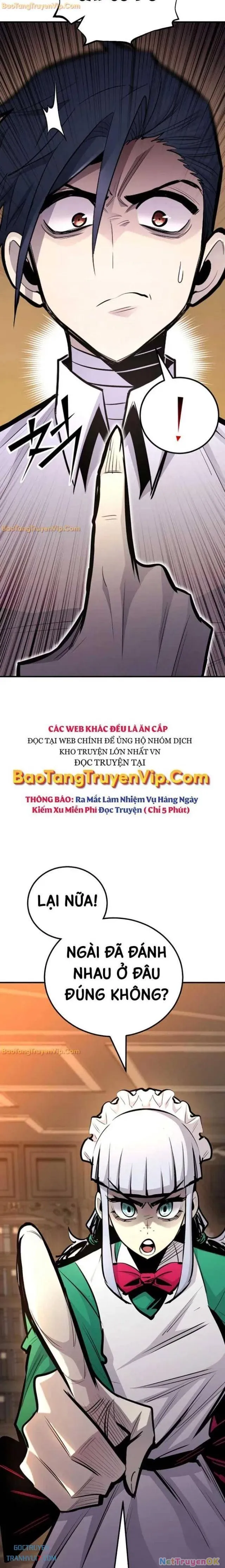 đọc truyện Bản Chất Của Chuyển Sinh Chương 121 ảnh 10 tại Truyện Dạ Ký