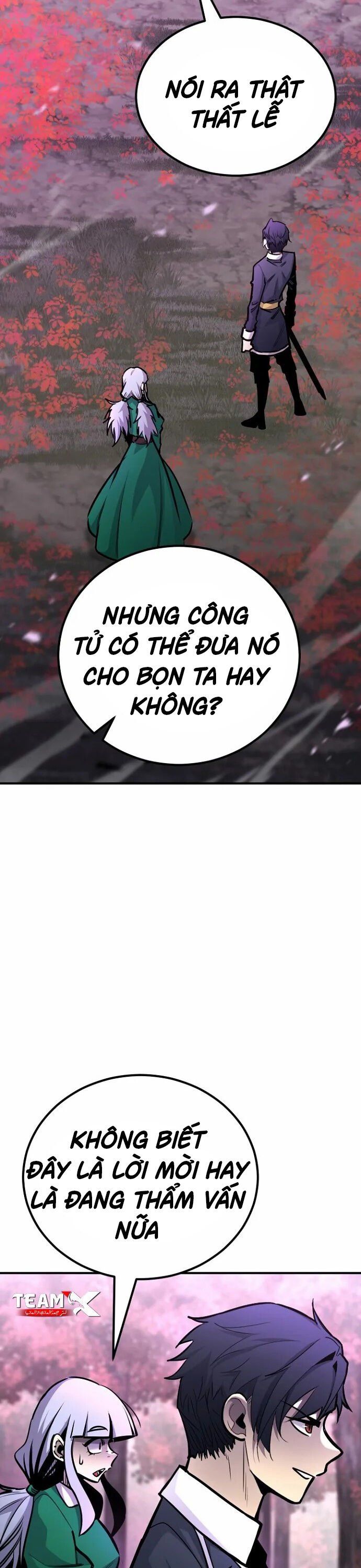 đọc truyện Bản Chất Của Chuyển Sinh Chương 122 ảnh 30 tại Truyện Dạ Ký