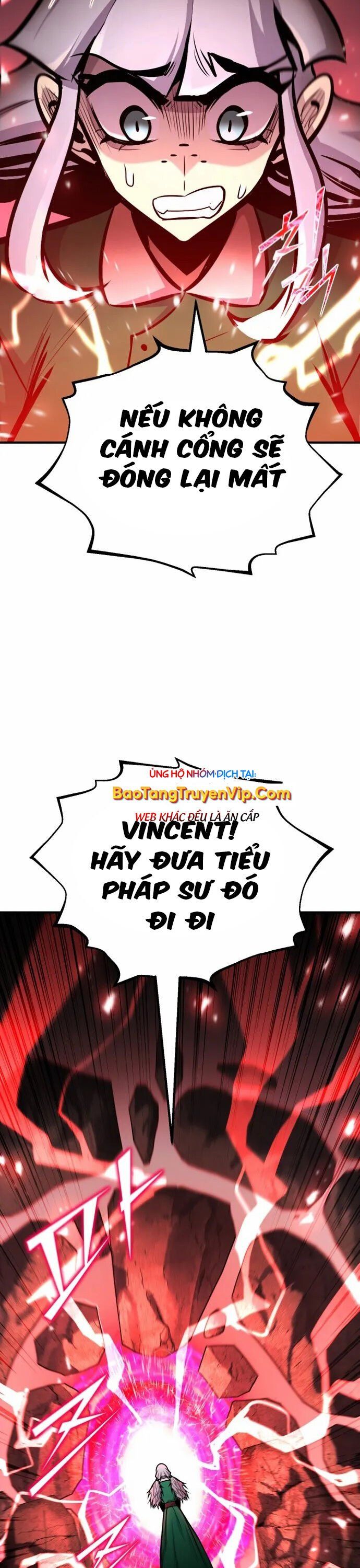 đọc truyện Bản Chất Của Chuyển Sinh Chương 122 ảnh 6 tại Truyện Dạ Ký