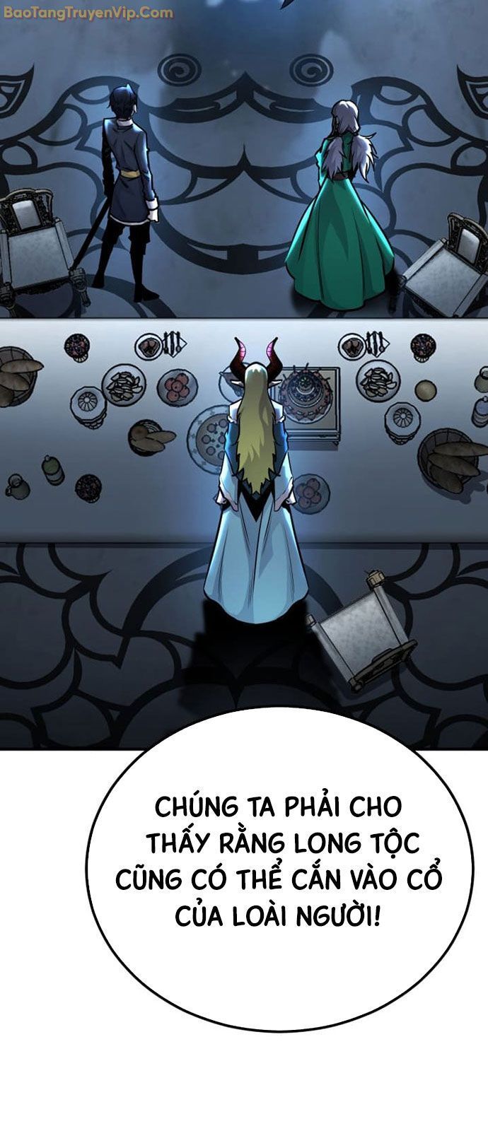 đọc truyện Bản Chất Của Chuyển Sinh Chương 124 ảnh 9 tại Truyện Dạ Ký