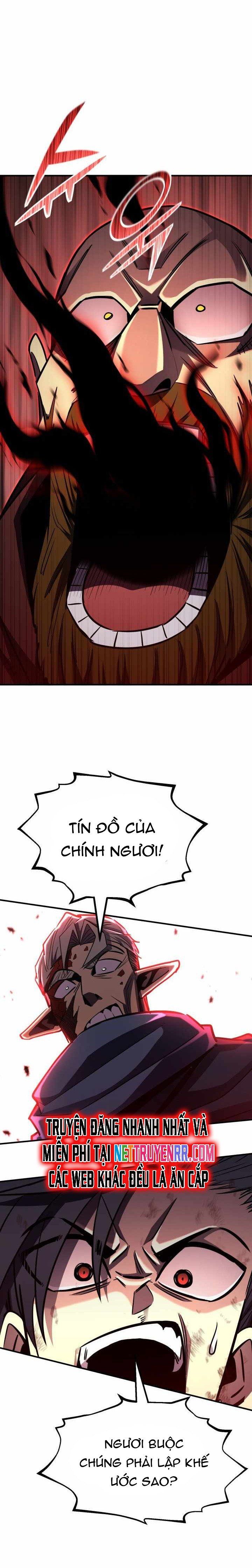 đọc truyện Bản Chất Của Chuyển Sinh Chương 128 ảnh 22 tại Truyện Dạ Ký