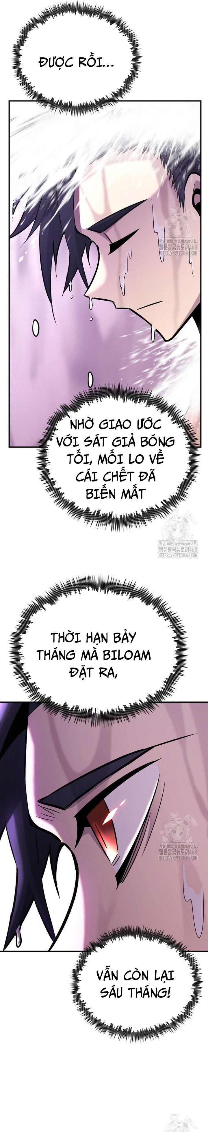 đọc truyện Bản Chất Của Chuyển Sinh Chương 130 ảnh 25 tại Truyện Dạ Ký