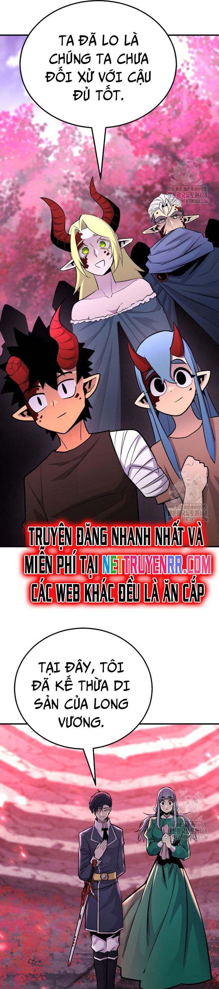 đọc truyện Bản Chất Của Chuyển Sinh Chương 130 ảnh 30 tại Truyện Dạ Ký